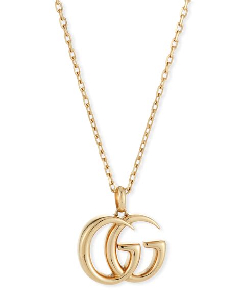 Gucci Pendants 